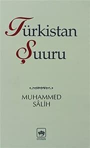 Tapa de Turkistan Suuru