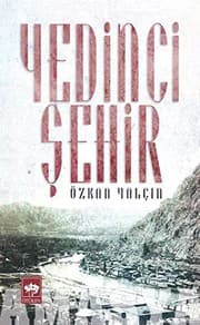 Tapa de Yedinci Sehir