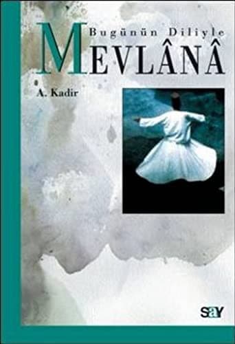 Tapa de Bugunun Diliyle Mevlanai