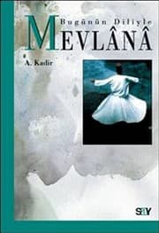 Tapa de Bugunun Diliyle Mevlanai