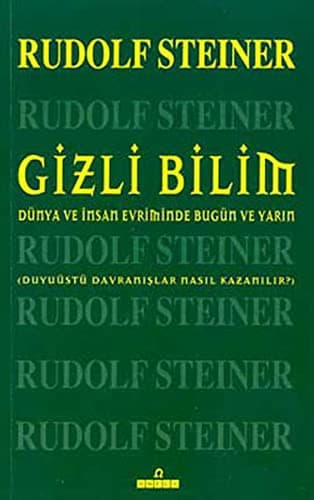 Tapa de Gizli Bilim