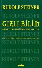 Tapa de Gizli Bilim