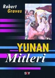 Tapa de Yunan Mitleri