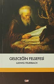 Tapa de Gelecegin Felsefesi