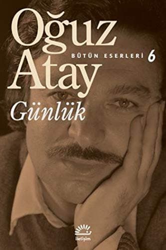 Tapa de Günlük