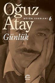 Tapa de Günlük