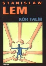 Tapa de Kör Talih