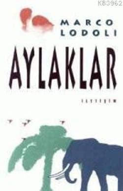 Tapa de Aylaklar