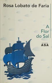Tapa de A flor do sal
