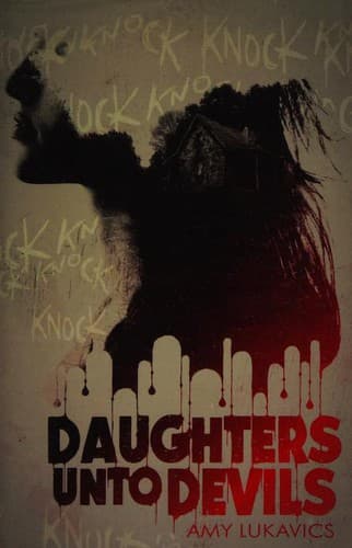 Tapa de Daughters unto devils