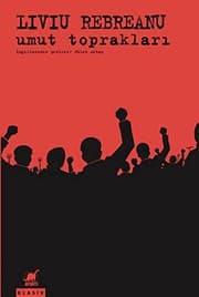 Tapa de Umut Topraklari. Translated by Gülen Aktas.