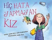 Tapa de Hic Hata Yapmayan Kiz