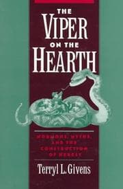 Tapa de The viper on the hearth