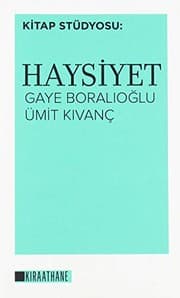 Tapa de Haysiyet
