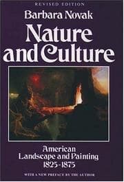 Tapa de Nature and culture