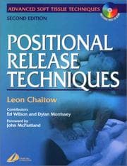 Tapa de Positional Release Techniques