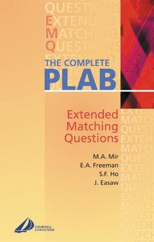 Tapa de The complete PLAB