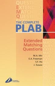 Tapa de The complete PLAB