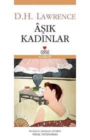 Tapa de Asik Kadinlar