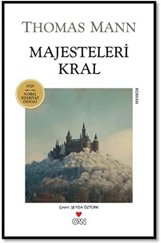 Tapa de Majesteleri Kral