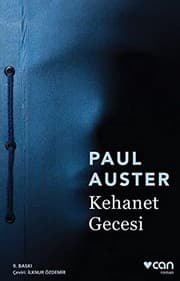 Tapa de Kehanet Gecesi