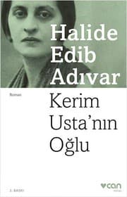 Tapa de Kerim Usta'nin Oglu