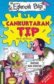 Tapa de Eglenceli Bilgi - Cankurtaran Tip