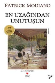 Tapa de En Uzagindan Unutusun