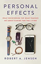 Tapa de Personal Effects