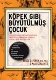 Tapa de Kopek Gibi Buyutulmus Cocuk