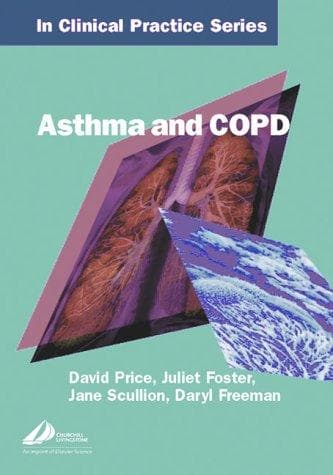 Tapa de Asthma and COPD
