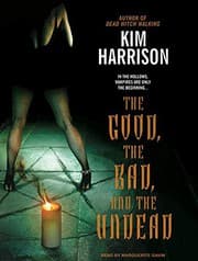 Tapa de The Good, the Bad, and the Undead