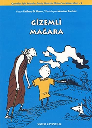 Tapa de Gizemli Magara