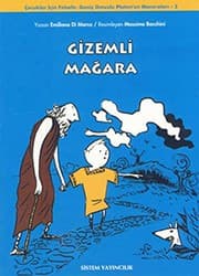 Tapa de Gizemli Magara