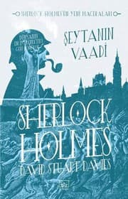 Tapa de Seytanin Vaadi - Sherlock Holmes