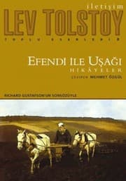 Tapa de Efendi ile Usagi