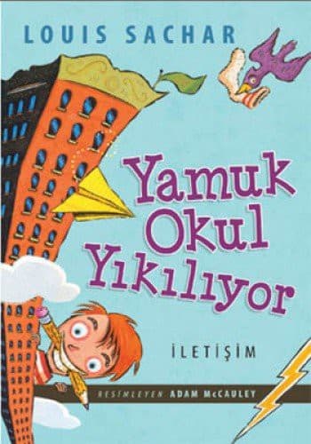 Tapa de Yamuk Okul Yikiliyor
