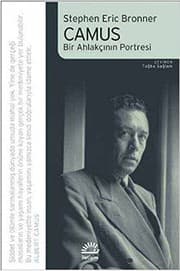 Tapa de Camus Bir Ahlakcinin Potresi