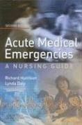 Tapa de Acute medical emergencies