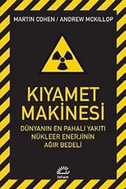 Tapa de Kiyamet Makinesi