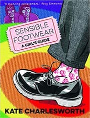 Tapa de Sensible Footwear