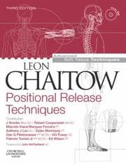 Tapa de Positional Release Techniques with DVD-ROM