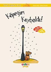 Tapa de Eyvah, Kopegim Kayboldu!