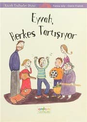 Tapa de Neden, Herkes Tartisiyor!