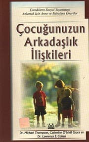 Tapa de Cocugunuzun Arkadaslik Iliskileri