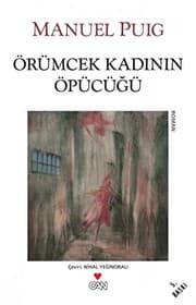 Tapa de Orumcek Kadinin Opucugu