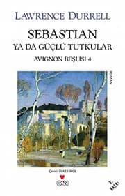 Tapa de Sebastian Ya Da Güçlü Tutkular