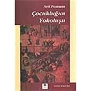 Tapa de Cocuklugun Yokolusu