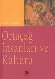Tapa de Ortacag Insanlari ve Kültürü