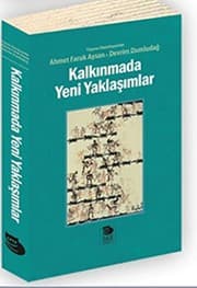 Tapa de Kalkinmada Yeni Yaklasimlar